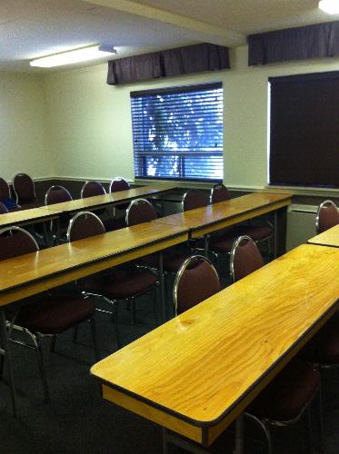 Photo of Wildrose Room