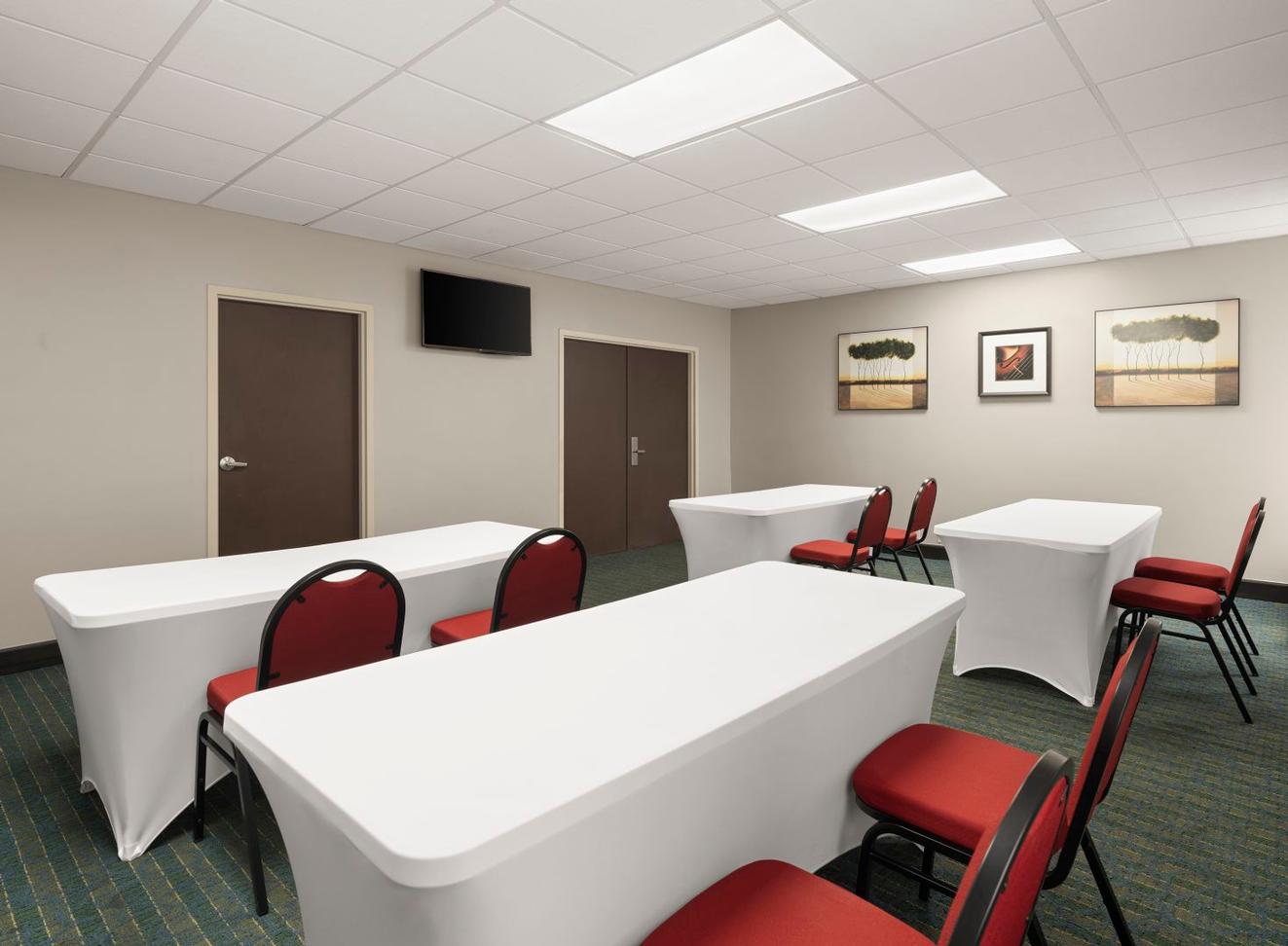 Photo of The Wolverine Room