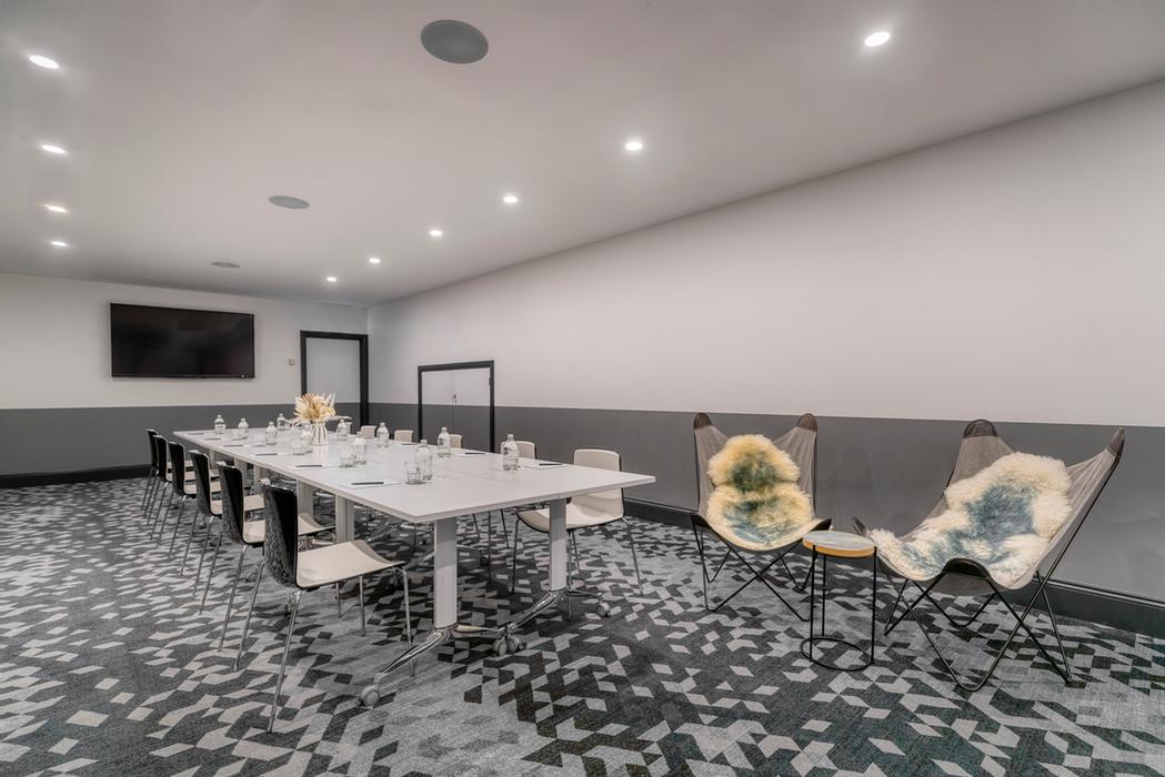 Photo of Wakatipu Room