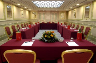 Photo of Murano Meeting room