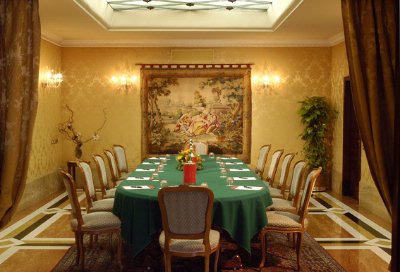 Photo of Arazzo Meeting Room