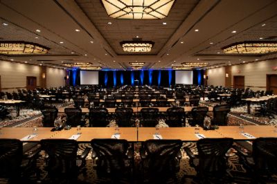 Photo of Palm Ballroom