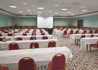 Photo of Monet Ballroom D