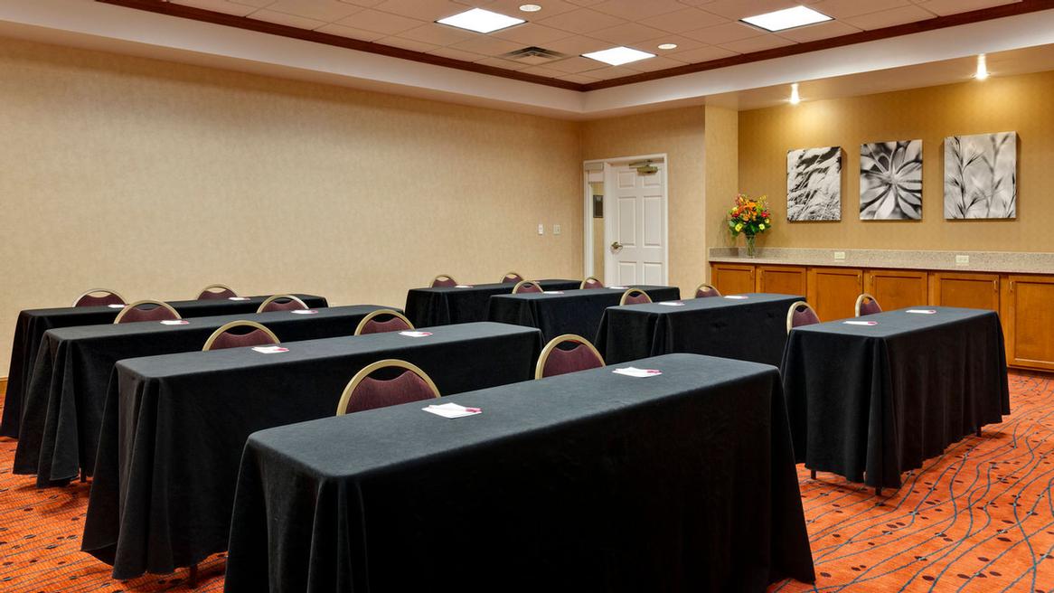 Photo of Meeting Room