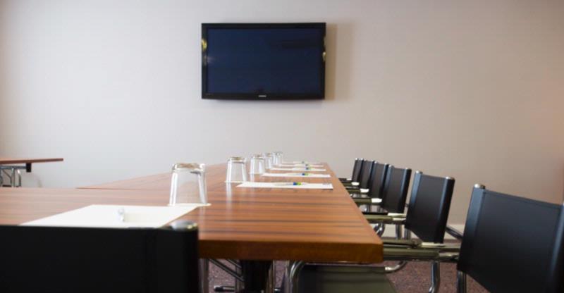 Photo of Meeting Room