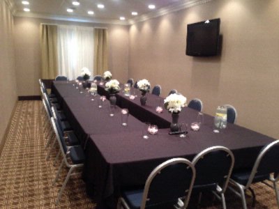 Photo of Meeting Room