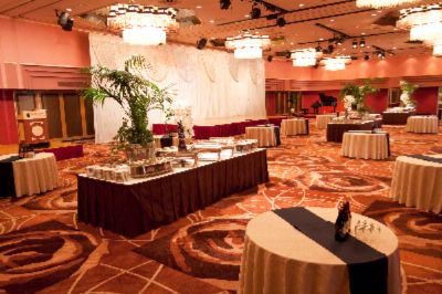 Photo of Grand Rose Ballroom
