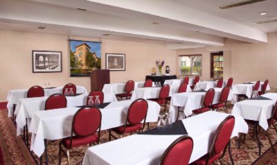 Photo of Devonshire Room