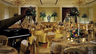 Photo of Gran Salon Bicentenario