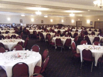 Photo of North Star Conference Center