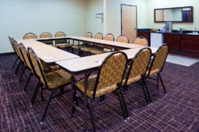 Photo of Norskie Room