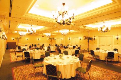 Photo of Alivila Room