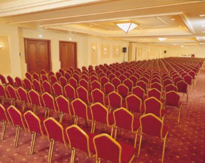 Photo of Authentic Hall