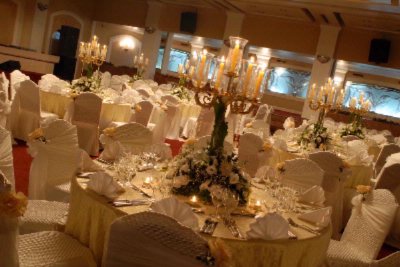 Photo of Fantastica Hall
