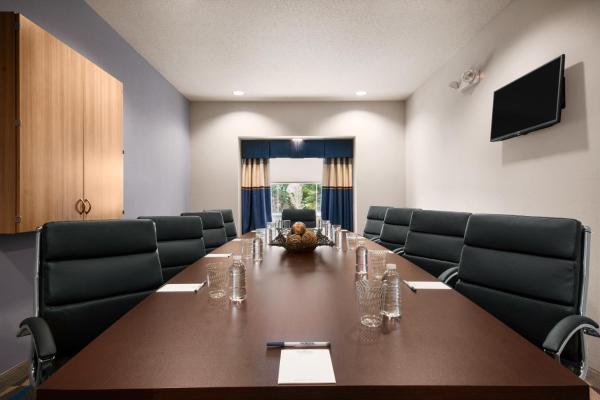 Photo of Board Room