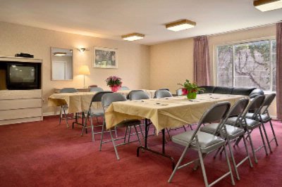Photo of Meeting Room