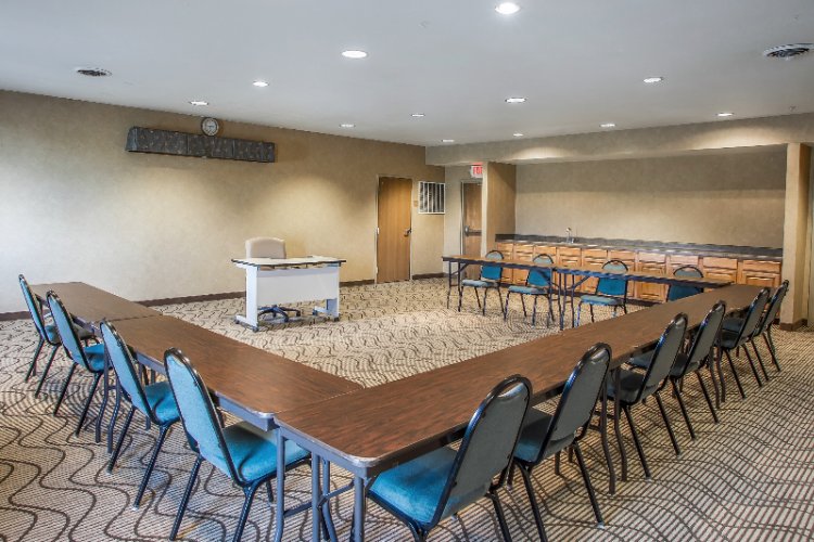 Photo of Meeting Room