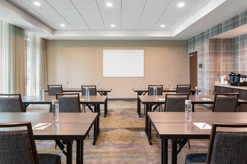 Photo of Discovery Room