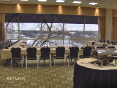 Photo of Thornton Room
