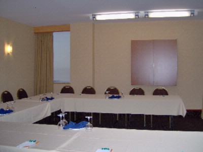 Photo of Private Dining Room