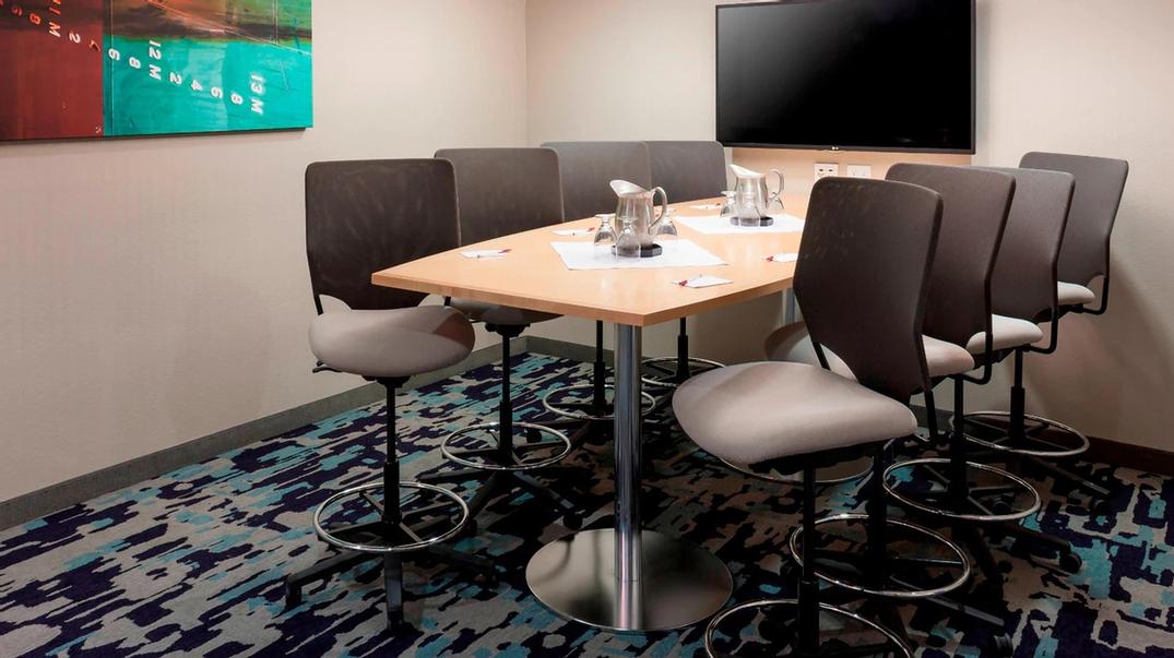Photo of Port Ludlow Boardroom