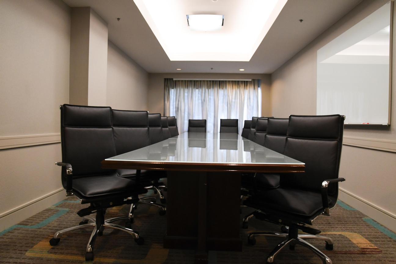 Photo of Port Hadlock Boardroom