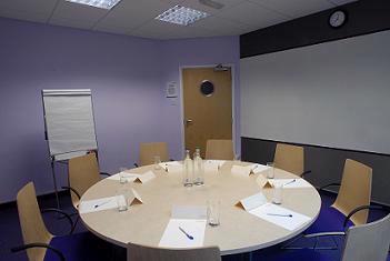 Photo of Chat Rooms 1 - 5