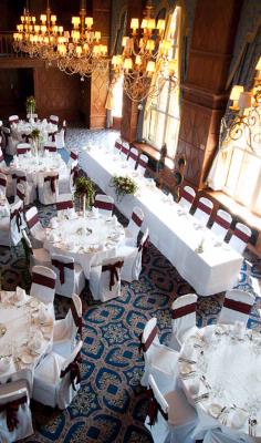 Photo of The Great Hall