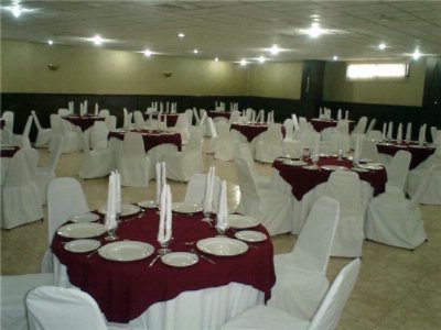 Photo of Salon Excelsior