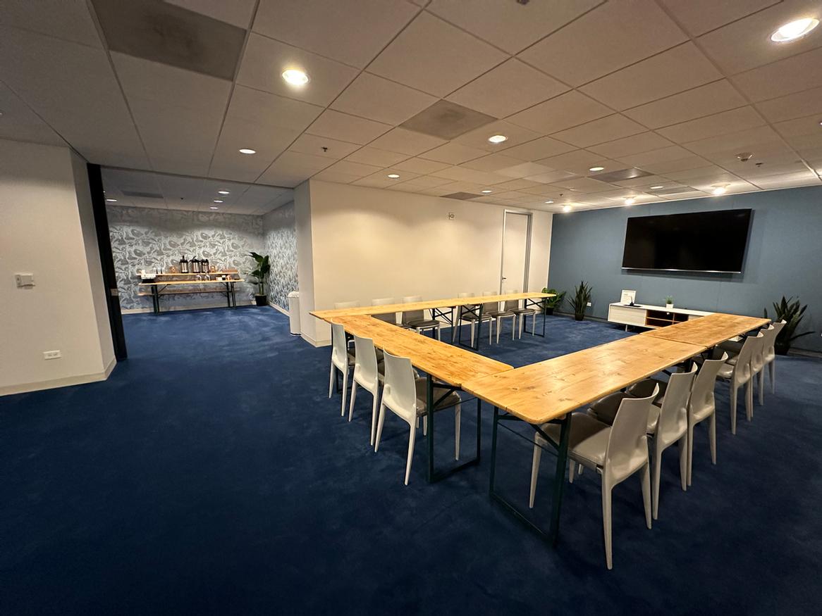 Photo of The Broadway Room