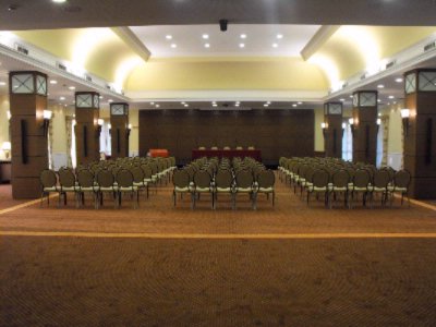 Photo of Etna Room
