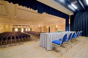 Photo of Stage