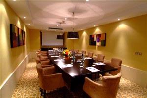 Photo of Exec Boardroom I
