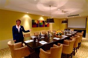 Photo of Exec Boardroom II