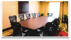 Photo of Opportunity Room
