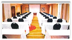 Photo of Polaris Room B
