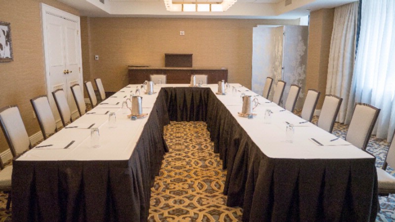 Photo of Lindens Suite
