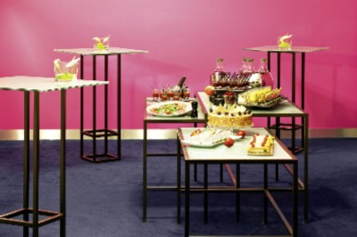 Photo of Foyer Siemenssaal
