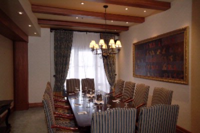 Photo of Salon Philosophe