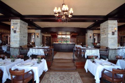Photo of Quintessence Restaurant