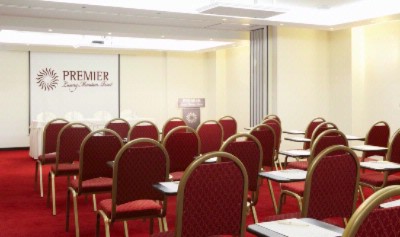 Photo of Meeting Hall