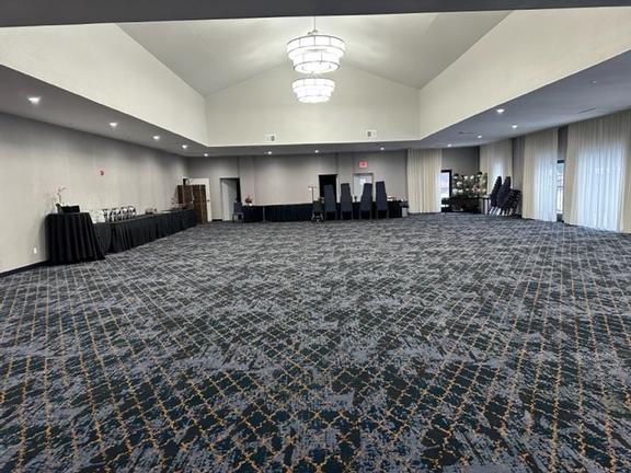 Photo of Breslin Ballroom