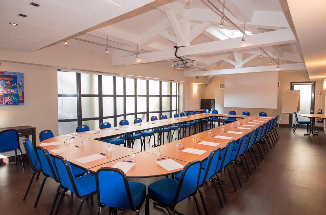 Photo of CONFERENCE ROOM