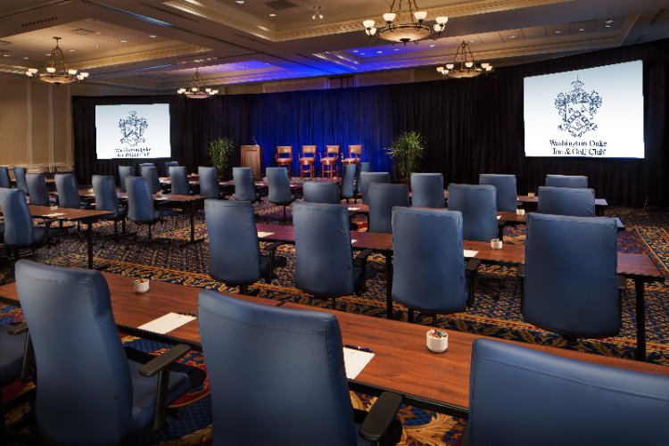 Photo of Ambassador Ballroom