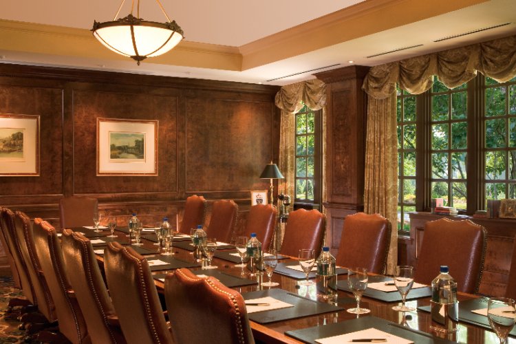 Photo of Holloway Boardroom