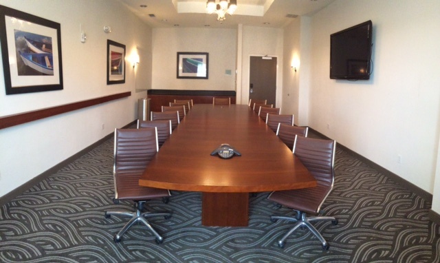 Photo of Lighthouse Boardroom