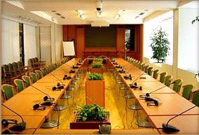 Photo of Conference Room