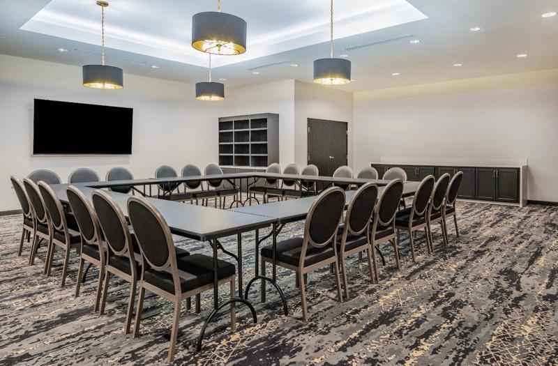 Photo of Meeting Room