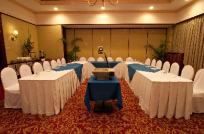 Photo of Ballroom - Marginella 1&2