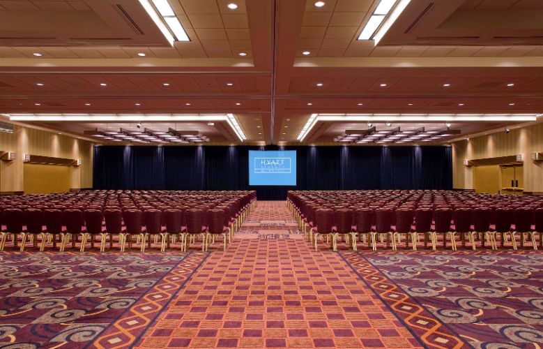 Photo of Regency Ballroom